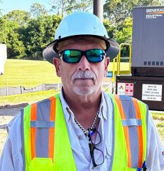 Beacon Team Member Profile: Guido Morfesi, Sr. Construction Consultant Thumb