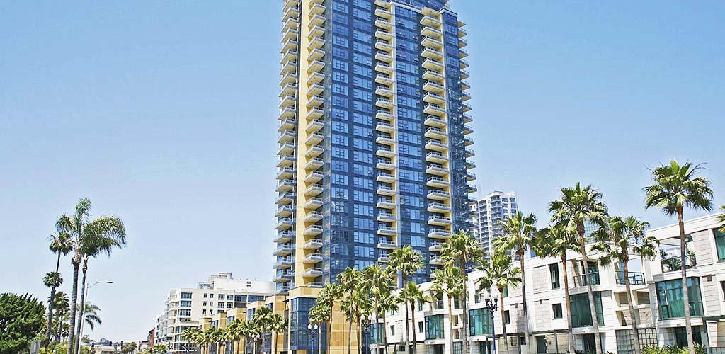 So. California Luxury Condo - Construction Defects Assessment Photo