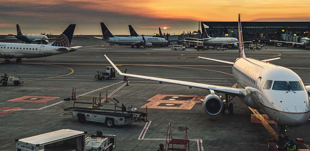 Ronald Reagan Washington National Airport Photo