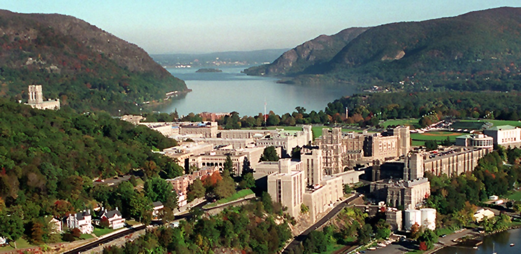 U.S. Military Academy (USMA), Construction Consulting Photo