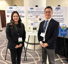 Conference Highlights: Beacon Team Members Attend ABA Fidelity & Surety Law Committee (FSLC) Midwinter Meeting Thumb