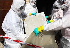 Navigating Unexpected Asbestos: Essential Steps for Contractors in Renovation and Demolition Thumb