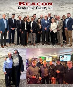 Staff News: Beacon Corporate Meeting Highlights & Photos Thumb