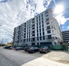 Beacon Assists Leading Surety with Construction Consulting & Project Management Services for Multiple Apartment Construction Projects in Florida Thumb