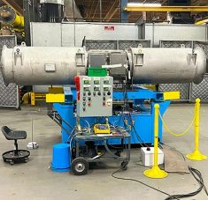Project Profile: Beacon Providing Construction Consulting Services for The Ville-Marie Tunnel Refurbishment (Montreal, Canada) Thumb