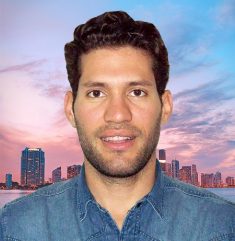 Beacon Staff Profile: Josue Rivas Bermudez, Project Engineer & Surety Consultant Thumb