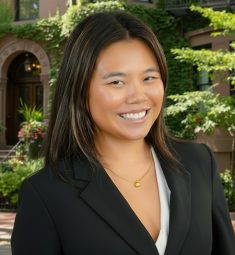 Beacon Staff Profile: Monica Xiao, Project Engineer Thumb