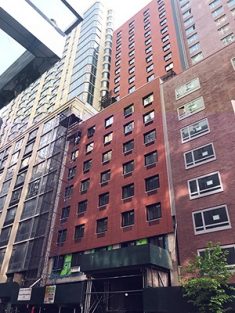 Beacon Providing Construction Consulting Services for Multiple New Commercial and Residential High-Rise Projects in Manhattan Thumb