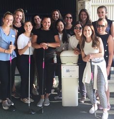 Staff News & Events: Women in Surety Host Networking & Golf Social Event Thumb
