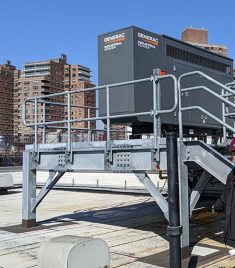 Beacon Provides Surety Consulting & Construction Management for Emergency Generator Project in New York City Thumb