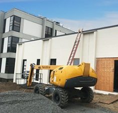 Beacon Providing Surety Consulting/﻿Construction Management Oversight Service ﻿For Project at U.S. Army Facility in Natick, MA Thumb