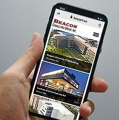 Beacon Consulting Group Launches New Website Thumb