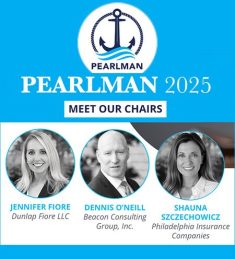 Dennis O'Neill to Co-Chair 2025 Pearlman Conference, Sept 3-5 (Woodinville, WA) Thumb