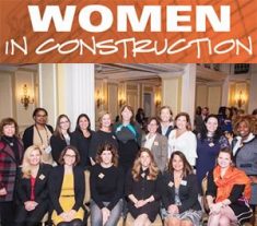 Beacon Consulting Sponsoring 14th Annual ﻿Women in Construction Conference (﻿October 18, 2019, Washington, D.C.) Thumb