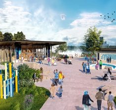 Beacon Selected For Niagara Falls Visitor Center ﻿Construction Consulting Assignment Thumb