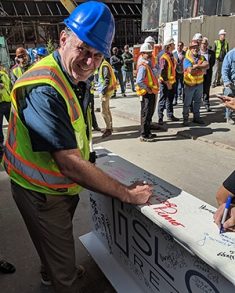 Beacon’s Dan Newcombe Consulting On ﻿One of the Largest Super-Tall Skyscraper ﻿Construction Projects: One Vanderbilt Thumb