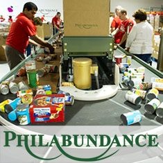 Beacon Supports Philabundance ﻿& Other Charities To Help Fight Hunger During Covid-19 Pandemic Thumb