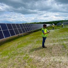 Project Profile: Leading Surety Selects Beacon for Construction Consulting on 7 Solar Energy Projects Thumb