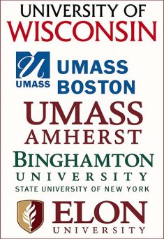 College Days: Congratulations to "Beacon Kids" Starting Their College Careers as Freshmen in 2025 Thumb