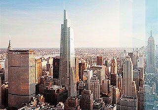 One Vanderbilt / Supertall Skyscraper Construction Consulting Photo