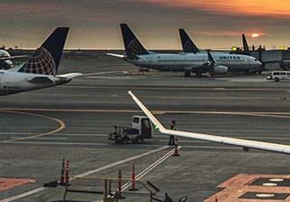 Ronald Reagan Washington National Airport Photo