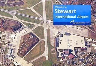 Stewart International Airport Photo