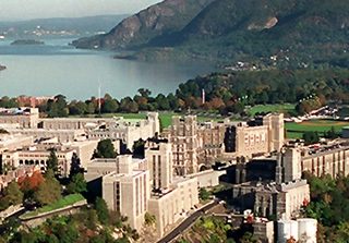 U.S. Military Academy (USMA), Construction Consulting Photo