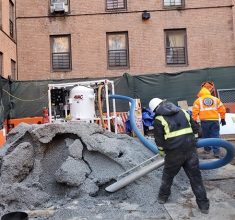 Beacon Selected to Provide Construction Consulting Services for Public Housing Renovation Project in New York City Thumb