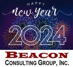 Happy New Year From Beacon Consulting Group Thumb