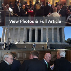ABA Surety & Fidelity Committee Mid-Winter Meeting Photos: A Look Back At Events & Fun With Beacon Team, Friends & Clients Thumb