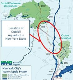 Project Profile: Beacon Consulting on Critical Water Supply Infrastructure Project For New York City Thumb