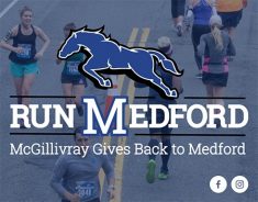 Beacon Sponsoring Run Medford Charity Road Race & Fun Run - Sunday, Sept. 18th Thumb