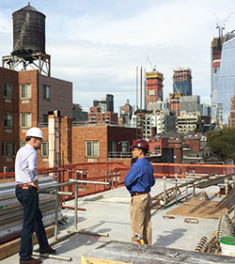 Beacon Provides Bank with Project Review,  Construction Loan Monitoring Services For 11-Story  Condo Project in Chelsea Neighborhood of Manhattan Thumb