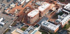 Project Updates: Progress Continues at Rutgers University Chemistry & Chemical Biology (CCB) Building Project Thumb