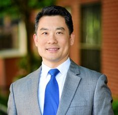 Beacon Staff Profile: John Yeung, Vice President Thumb
