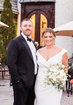 Congratulations to Beacon VP Kieran O’Connor on his Recent Marriage to Erin Winterfeldt Thumb