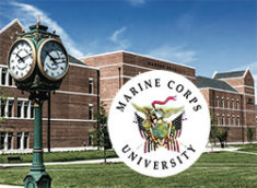 Beacon Assists With Expert Construction Claims Review and Building Damage Assessment at Marine Corps University, Quantico, VA Thumb