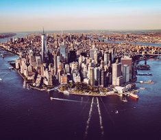 Counteracting The Climate Crisis – A look to the Horizon of NYC Buildings and beyond Thumb