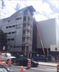 Beacon Selected to Provide Construction Consulting / Surety Consulting Services for Self Storage Building Project in Miami, Florida Thumb