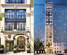 Beacon Retained By Leading International Bank To Provide Plan and Cost Review & Project Monitoring Services For Luxury Condominium Project in Manhattan Thumb