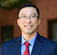 Beacon Staff Profile: ﻿Mike Yeung, Project Consultant Thumb