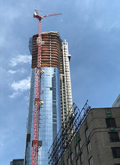 New York City Construction Boom:  Large Projects, High Costs & Super-Tall Buildings Thumb