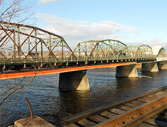 Beacon Project Profile: Willimansett Bridge Reconstruction Project Thumb