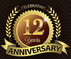 Happy Anniversary 03/03/15: Beacon Consulting Group Celebrates 12 Years Thumb