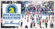 Dennis O'Neill Completes 2014 Boston Marathon Thumb