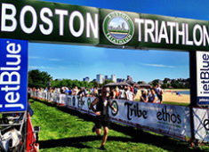 Dennis O'Neill Completes Boston Triathlon Thumb