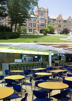 Beacon Project Profile: School Cafeteria Renovation (High School & Middle School Cafeteria) Thumb