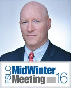 Dennis O'Neill To Present on Roofing Construction Topics at ABA TIPS Fidelity & Surety Law Committee Mid-Winter Meeting (January 21, 2016 - NYC) Thumb