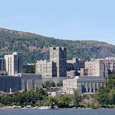 Project Profile: U.S. Military Academy at West Point, Construction Consulting for Seawall/Waterfront Construction Project Thumb