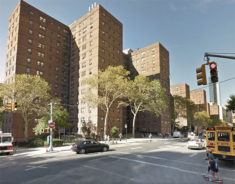 Beacon Providing Surety Consulting, Construction Management and Related Consulting Services for Large Residential, High-Rise Apartment Complex in Manhattan, NY Thumb
